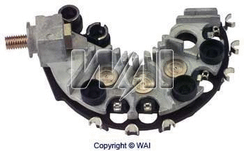 Rectifier, alternator (MER520)