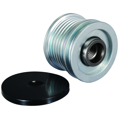 Alternator Freewheel Clutch