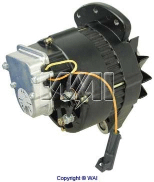 Alternator (8619N)