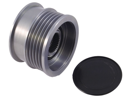 Alternator Freewheel Clutch