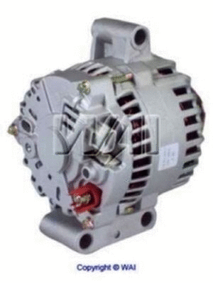 Alternator (8447N)