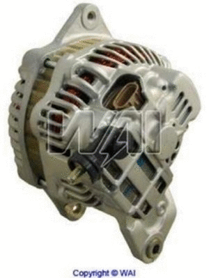 Alternator (11226N)