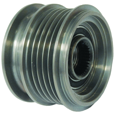 Alternator Freewheel Clutch