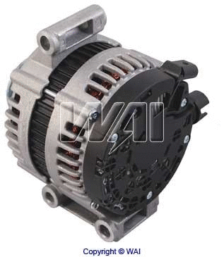 Alternator (20010N)