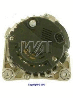 Alternator (23837N)
