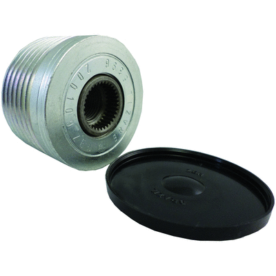 Alternator Freewheel Clutch