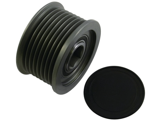 Alternator Freewheel Clutch