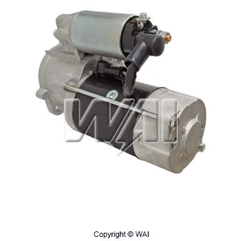 Starter (19719N)