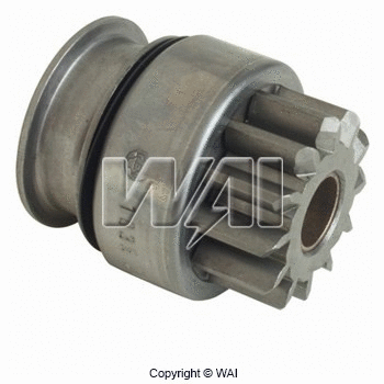 Freewheel Gear, starter (54-8344-ZEN)