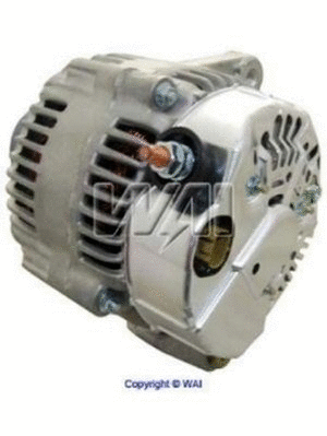 Alternator (13961N)
