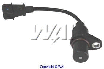 Sensor, crankshaft pulse (CRK202)