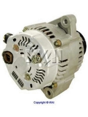 Alternator (13767N)