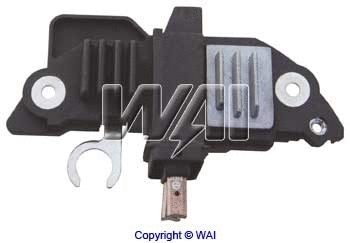 Alternator Regulator (IB679)
