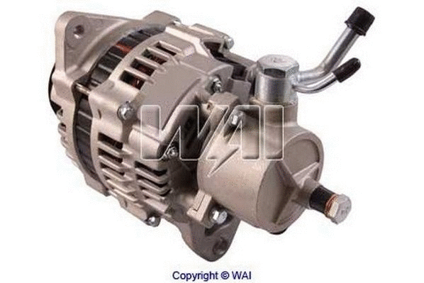 Alternator (20095N)