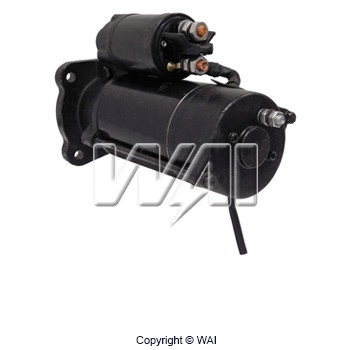 Starter (33410N)