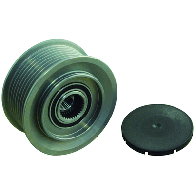 Alternator Freewheel Clutch
