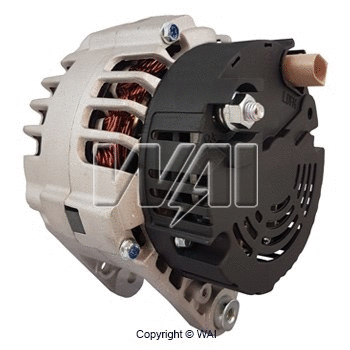 Alternator (23862N)