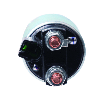 Solenoid Switch, starter (66-8238)
