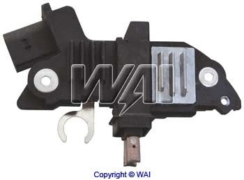 Alternator Regulator (IB262)