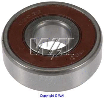 Bearing (6-302-4W)