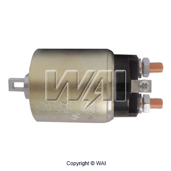 Solenoid Switch, starter (66-8175)
