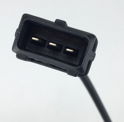 Sensor, crankshaft pulse