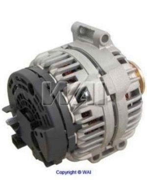 Alternator (11333N)