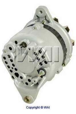 Alternator (14687N)