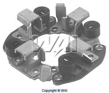 Holder, carbon brushes (69-8207-1)