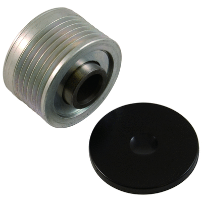 Alternator Freewheel Clutch