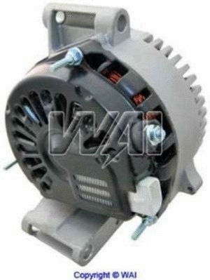 Alternator (8405N)