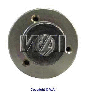 Solenoid Switch, starter (66-9172-1)