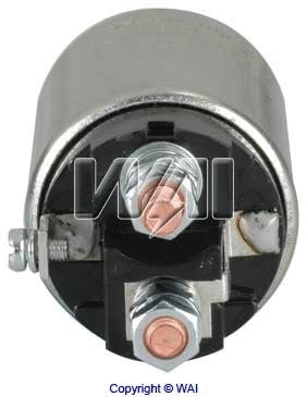 Solenoid Switch, starter (66-8310)