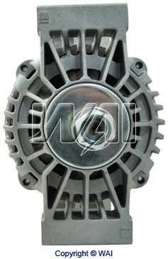 Alternator (8741N)
