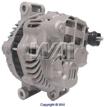 Alternator (11420N)