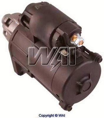 Starter (31339N)