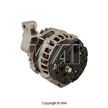 Alternator (11722N)
