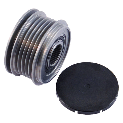 Alternator Freewheel Clutch