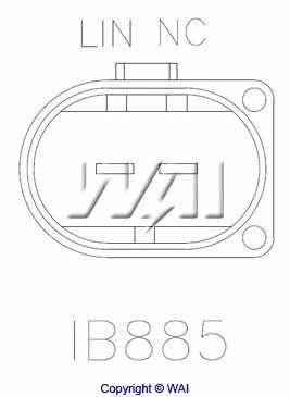 Alternator Regulator