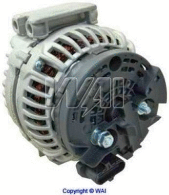 Alternator (12723N)