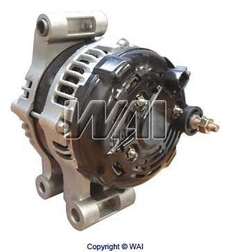 Alternator (11382R)
