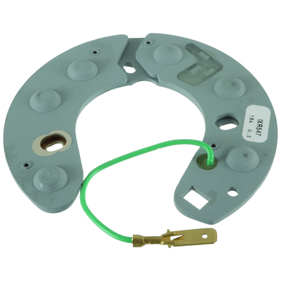 Rectifier, alternator (IXR547)