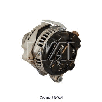 Alternator (23996N)