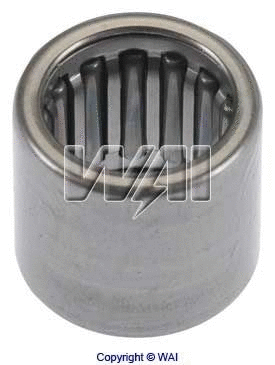 Drive Bearing, alternator (8-130)