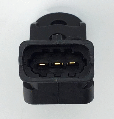 Sensor, intake manifold pressure