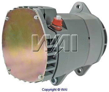 Alternator (7255N)