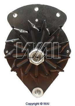 Alternator (8616N)