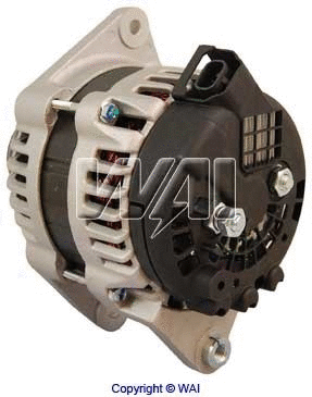 Alternator (20046N)