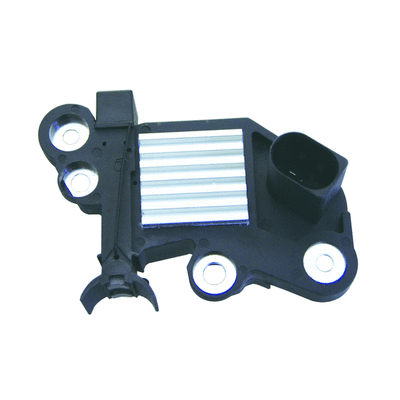 Alternator Regulator