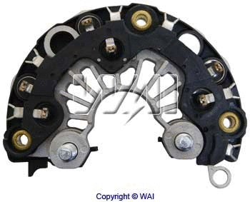 Rectifier, alternator (IBR200)